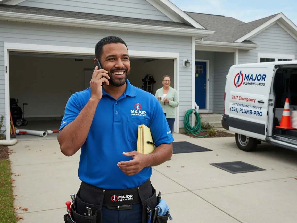 Drain Cleaning Services New Providence, NJ FAQs